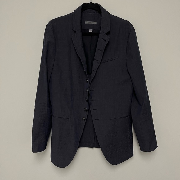 John Varvatos Collection multibutton Jacket. Size EU 48 US 38 - Picture 13 of 14